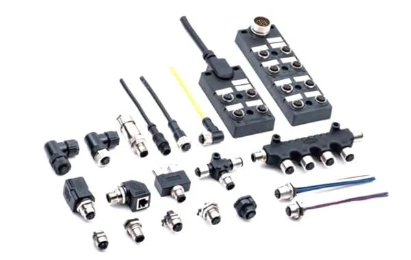 M12A-05PMMR-SF7003 Amphenol LTW