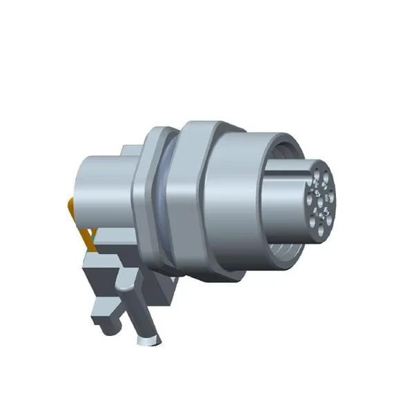 M12A-08PFFR-SF7003 Amphenol LTW