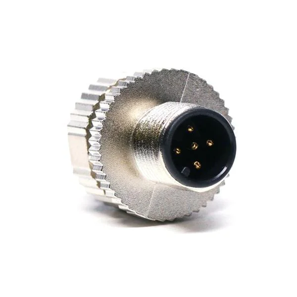 MSAS-08PMMR-SF7003 Amphenol LTW