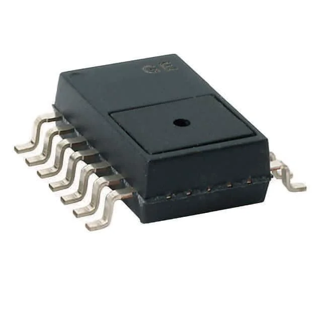 NPX-SPI-142T Amphenol NovaSensor