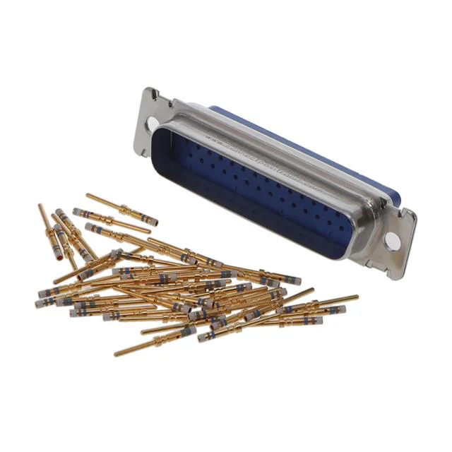 M24308/8-13P Amphenol Positronic