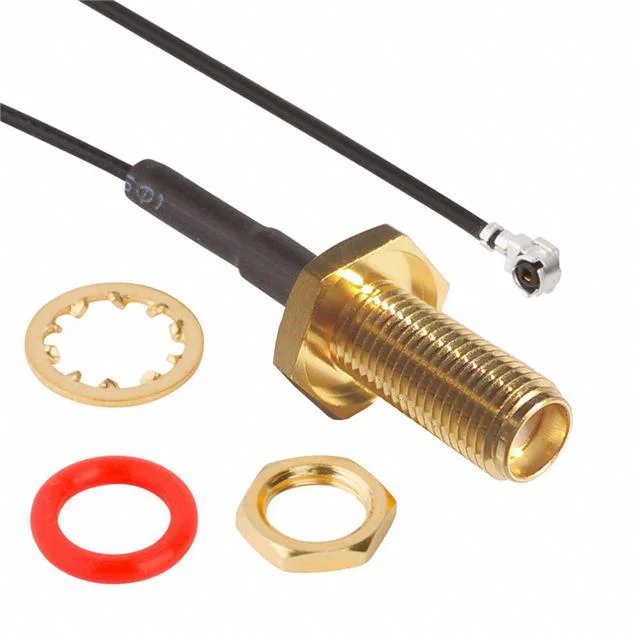 336320-12-0100 Amphenol RF