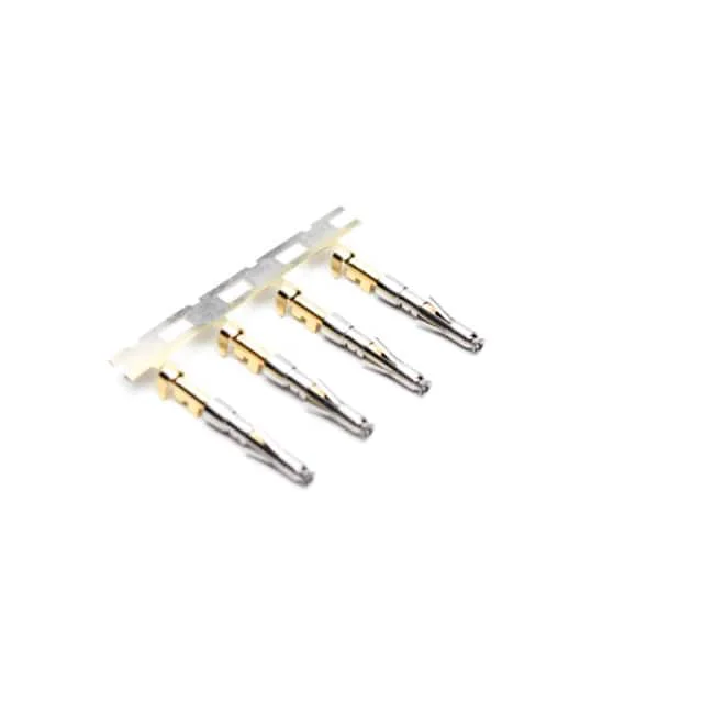 SS24W2F Amphenol Sine Systems Corp