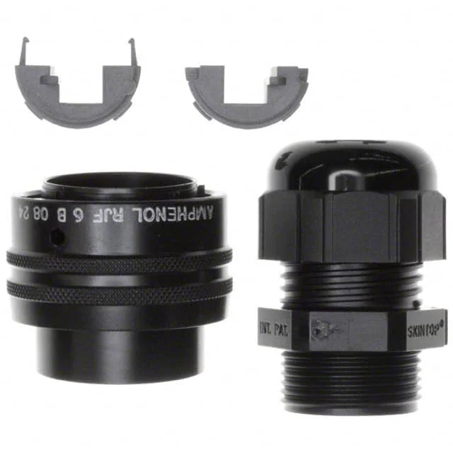 RJF6B Amphenol Socapex