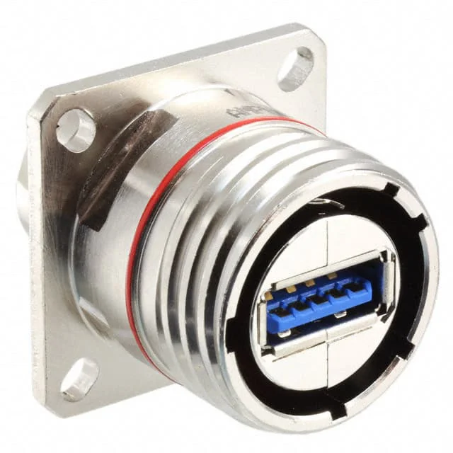 USB3FTV2AN Amphenol Socapex
