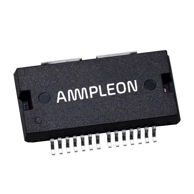 BLM8G0710S-30PBGY Ampleon