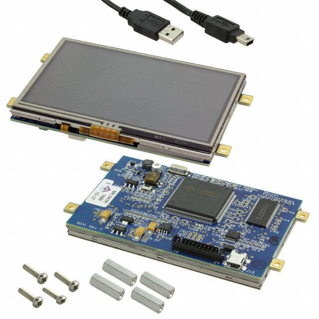 STK-043R Amulet Technologies LLC