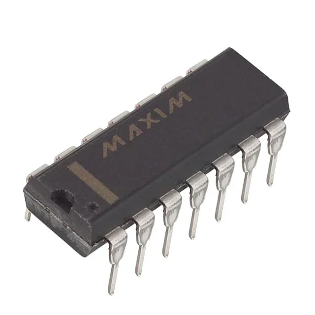 DS1666-50+ Analog Devices Inc./Maxim Integrated