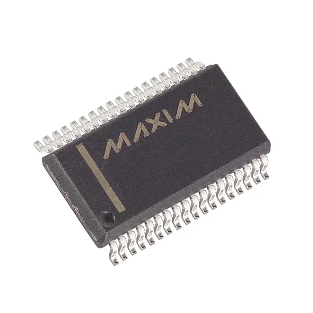 DS2120B Analog Devices Inc./Maxim Integrated