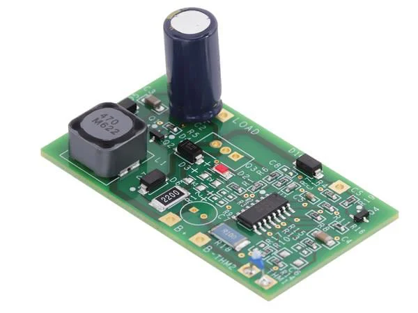 DS2715KSWITCH+ Analog Devices
