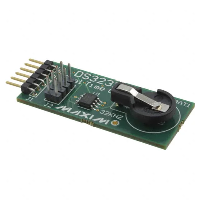 DS3231MPMB1# Analog Devices