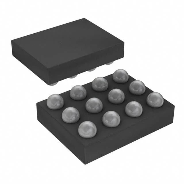 MAX11802EWC+T Analog Devices Inc./Maxim Integrated