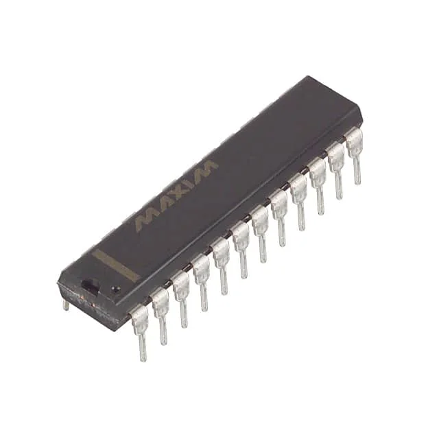 MAX128ACNG+ Analog Devices