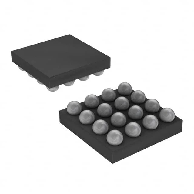 MAX13032EEBE+T Analog Devices