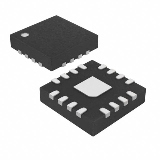 MAX13035EETE+ Analog Devices Inc./Maxim Integrated