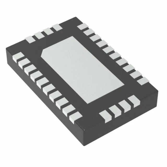 MAX13058EETI+T Analog Devices Inc./Maxim Integrated