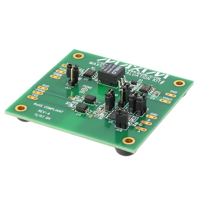 MAX13487EEVKIT# Analog Devices