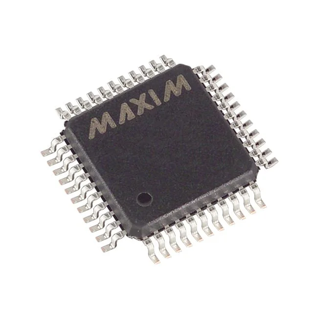 MAX140CMH+TD Analog Devices