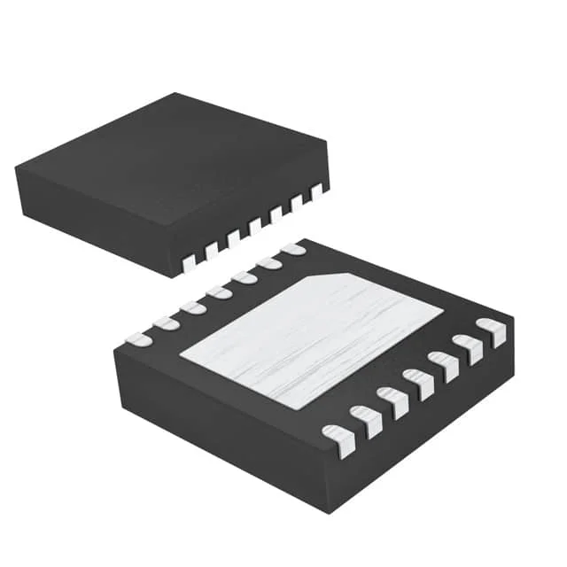MAX14611ETD+T Analog Devices