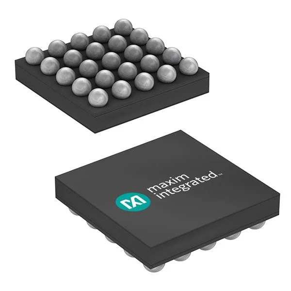 MAX14648EWA+T Analog Devices