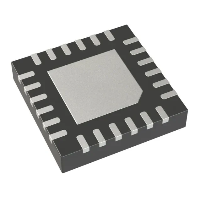 MAX14691ATP+T Analog Devices Inc./Maxim Integrated