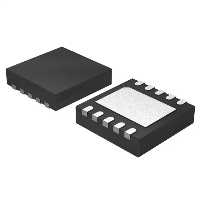 MAX14761ETB+ Analog Devices Inc./Maxim Integrated