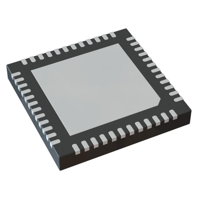 MAX14830ETM+ Analog Devices Inc./Maxim Integrated