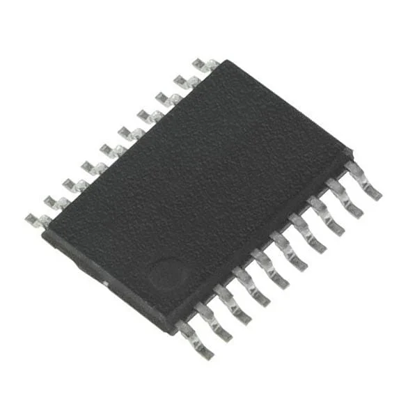 MAX14919AUP+T Analog Devices Inc./Maxim Integrated