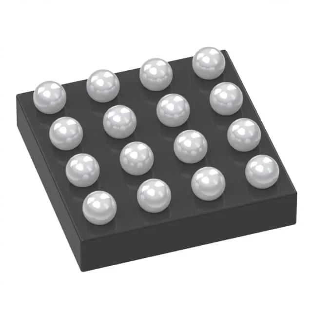 MAX15096DGWE+T Analog Devices Inc./Maxim Integrated