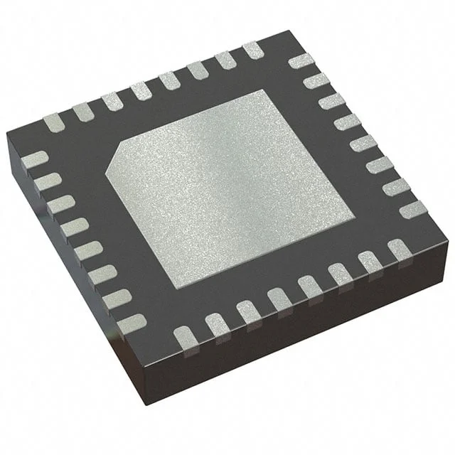 MAX1518ETJ+T Analog Devices Inc./Maxim Integrated