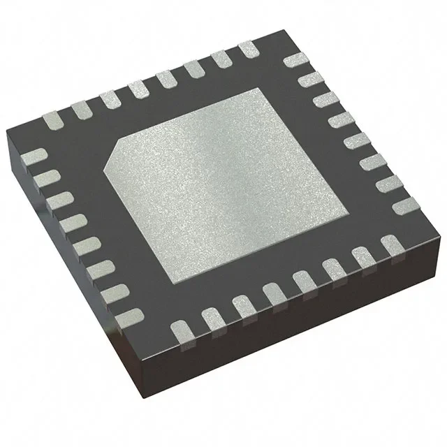 MAX15500KGTJ+T Analog Devices Inc./Maxim Integrated