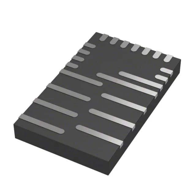 MAX16545BGPF+T Analog Devices Inc./Maxim Integrated