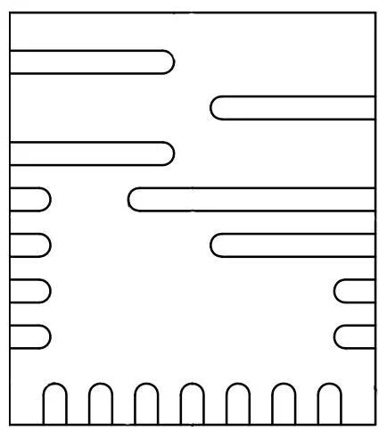 MAX16550AGPN+ Analog Devices Inc./Maxim Integrated
