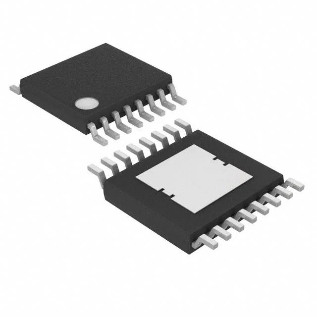 MAX16833FAUE/V+T Analog Devices Inc./Maxim Integrated