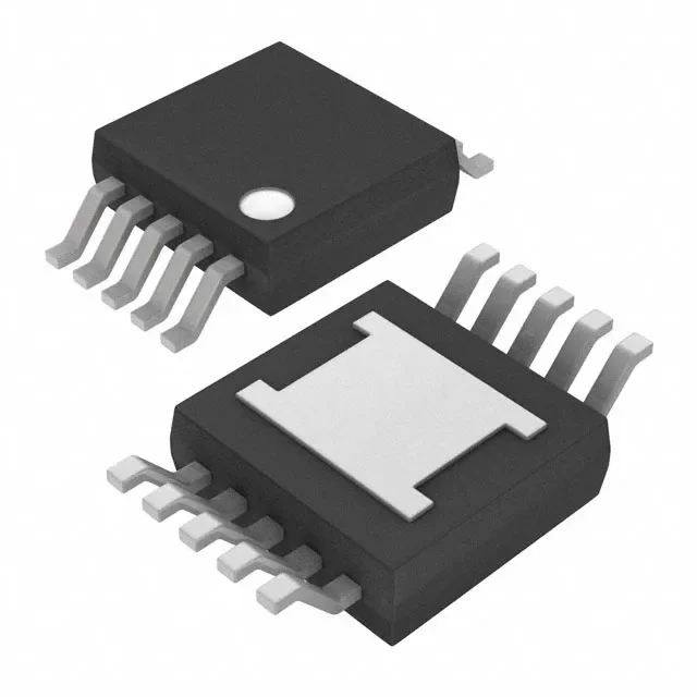 MAX16990AUBB/V+ Analog Devices