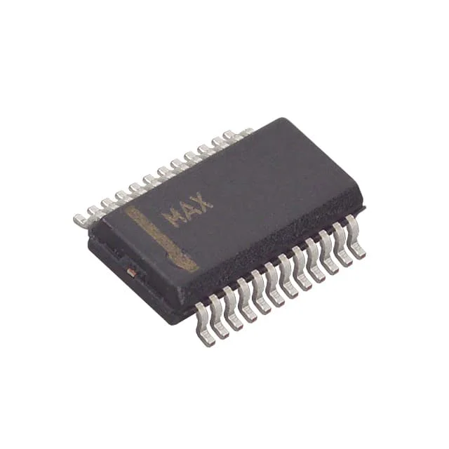 MAX1712EEG Analog Devices Inc./Maxim Integrated
