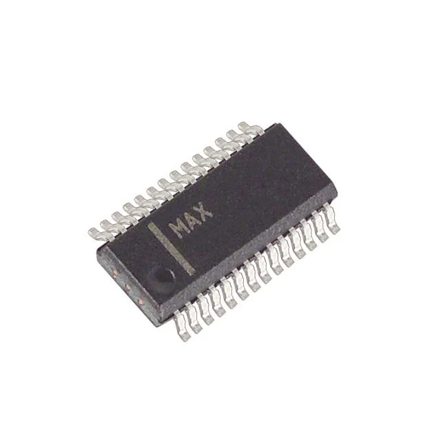 MAX1718EEI Analog Devices Inc./Maxim Integrated