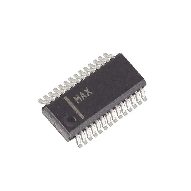 MAX1737EEI Analog Devices Inc./Maxim Integrated