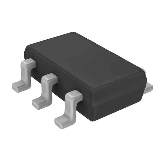 MAX17606AZT+T Analog Devices