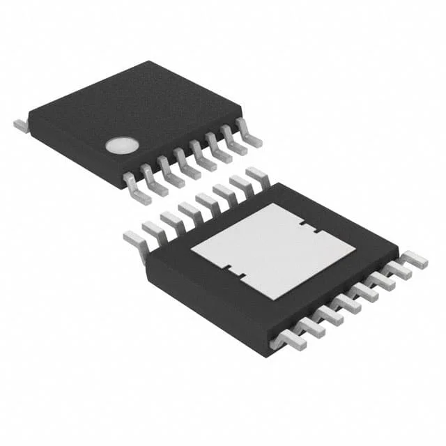 MAX1765EUE Analog Devices Inc./Maxim Integrated