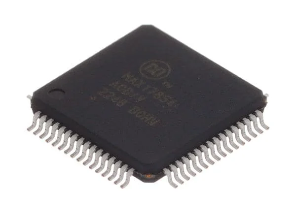 MAX17854ACB/V+T Analog Devices