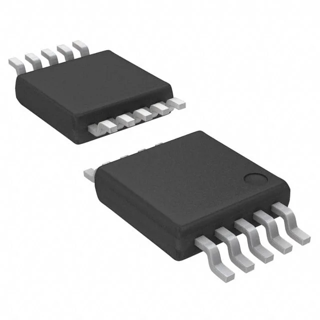 MAX1821EUB+T Analog Devices
