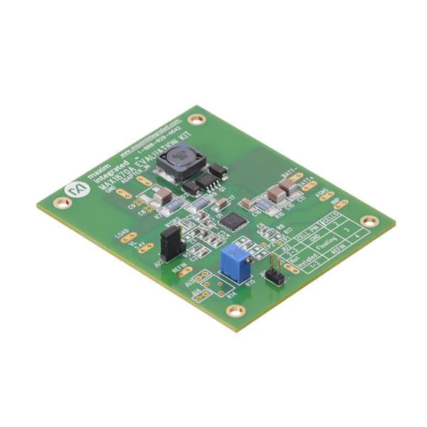 MAX1870AEVKIT Analog Devices