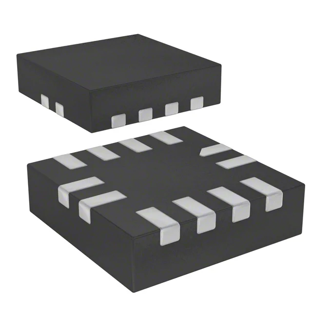 MAX1926ETC Analog Devices Inc./Maxim Integrated