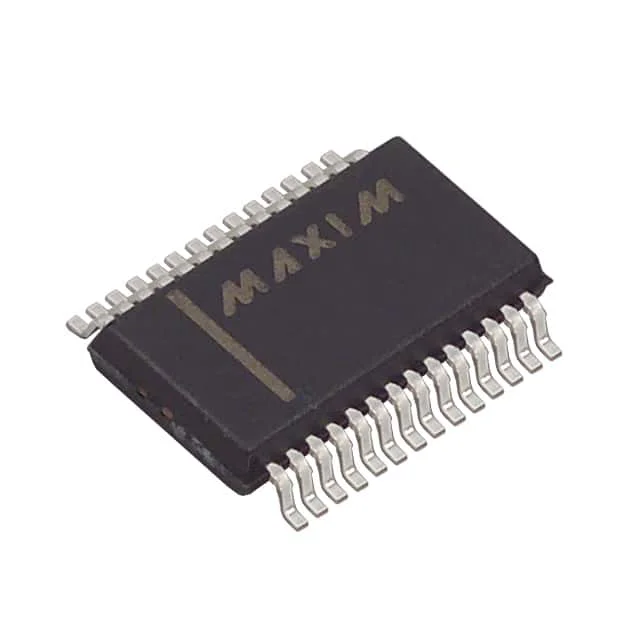 MAX196BCAI Analog Devices