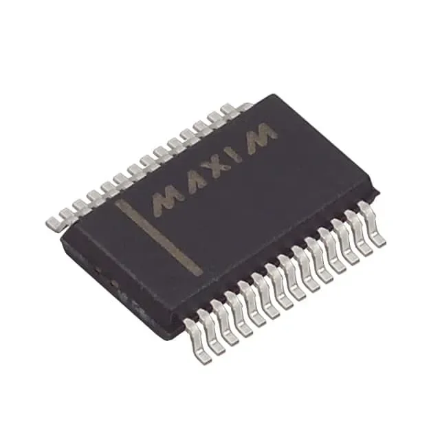 MAX196BEAI Analog Devices Inc./Maxim Integrated