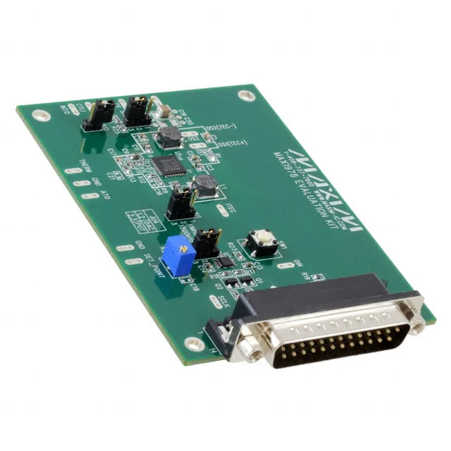 MAX1978EVKIT Analog Devices