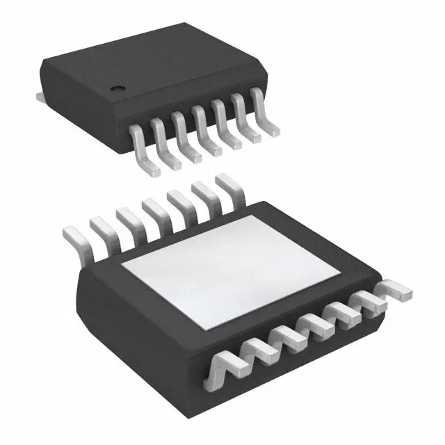 MAX20051AUD/V+TG2W Analog Devices