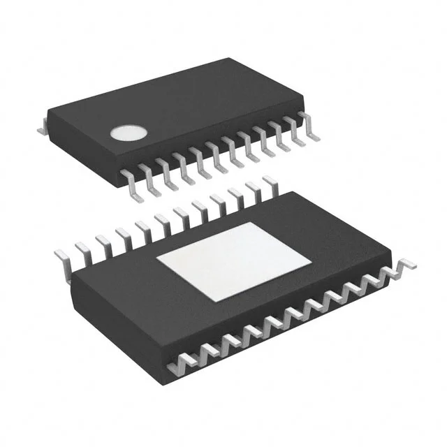 MAX20056BAUGB/V+ Analog Devices Inc./Maxim Integrated