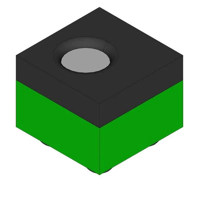 MAX2208EBS Analog Devices Inc./Maxim Integrated